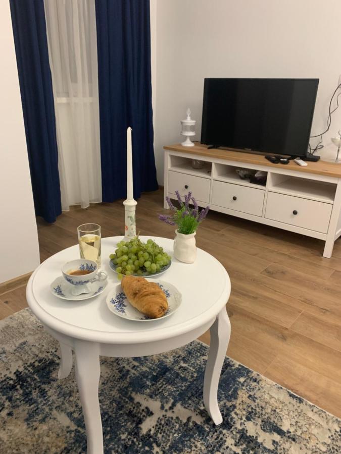 Ferienwohnung Sweet Dreams Parking By Request Sofia Exterior foto